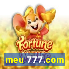 meu 777.com